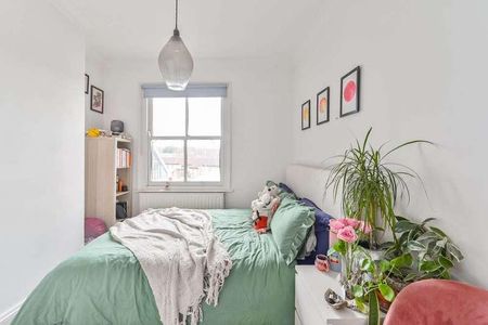 St Philip Street, Battersea, SW8 - Photo 5