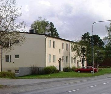 Storgatan 33 A - Foto 1