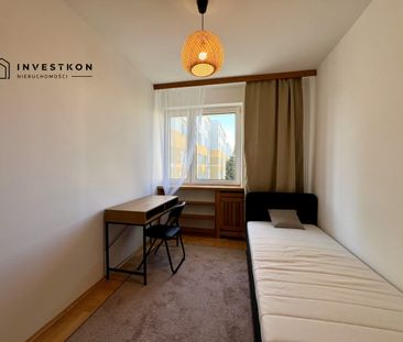 Mieszkanie 3-pokojowe z pięknym widokiem na zieleń - Photo 6