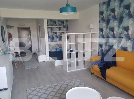 Apartament cu 1 camera, totul nou, 44 mp, zona Calea turzii - Photo 5