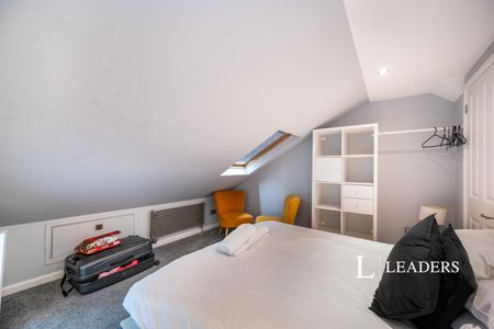 1 bedroom apartment to rent Orchard Road, PO4 - Photo 5