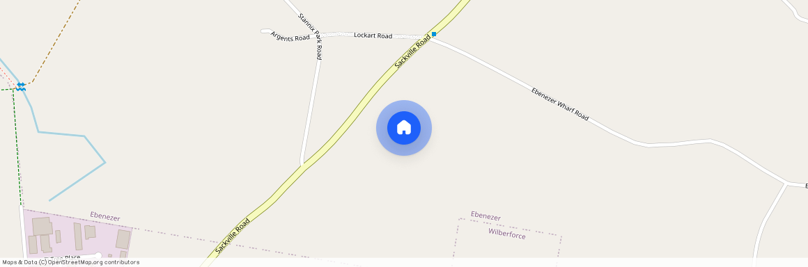 368b Sackville Road, NSW 2756, Ebenezer