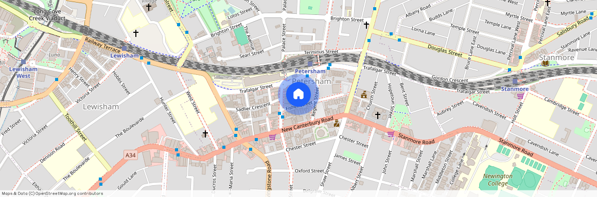 5/24-26 Fisher Street, NSW 2049, Petersham