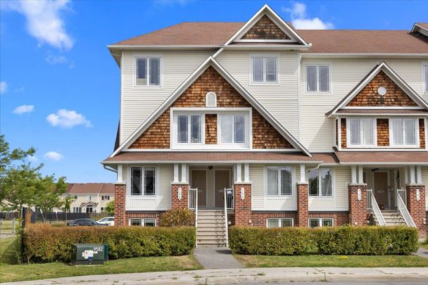 For Lease - 732 Lakeridge Drive, Orleans - Cumberland and Area, Ontario - Photo 1