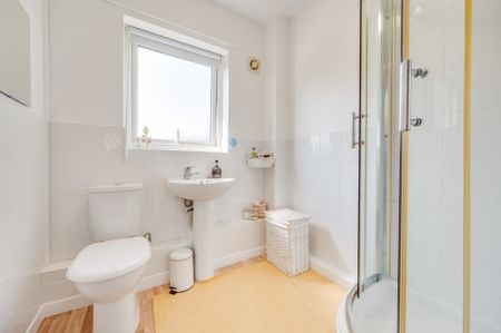 Broom Green, Devonshire Green, S3 - Photo 2