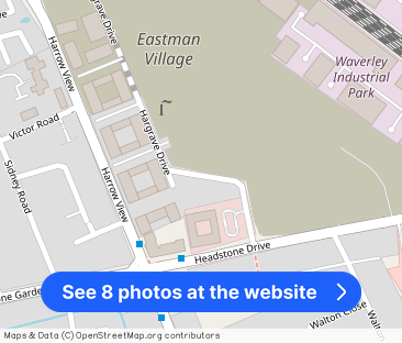 Henry Strong Road, Harrow, HA1 - Photo 1