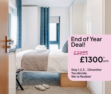 Room in a Shared House, Gravity Co Finsbury Park, N4 - Photo 4