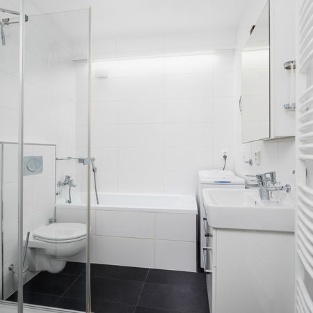 Pronájem bytu 1+kk v osobním vlastnictví 40 m², Tečovice - Photo 4