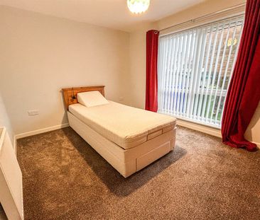 2 bed semi-detached house to rent in Birchberry Close, Sunderland, SR4 - Photo 4