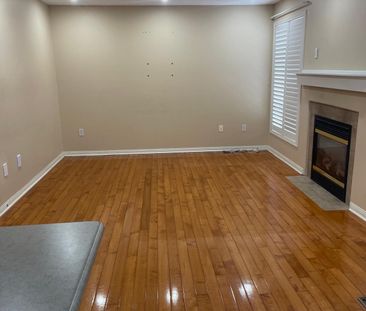 For Lease - 1527 Evans Terrace, Milton, Ontario - Photo 2