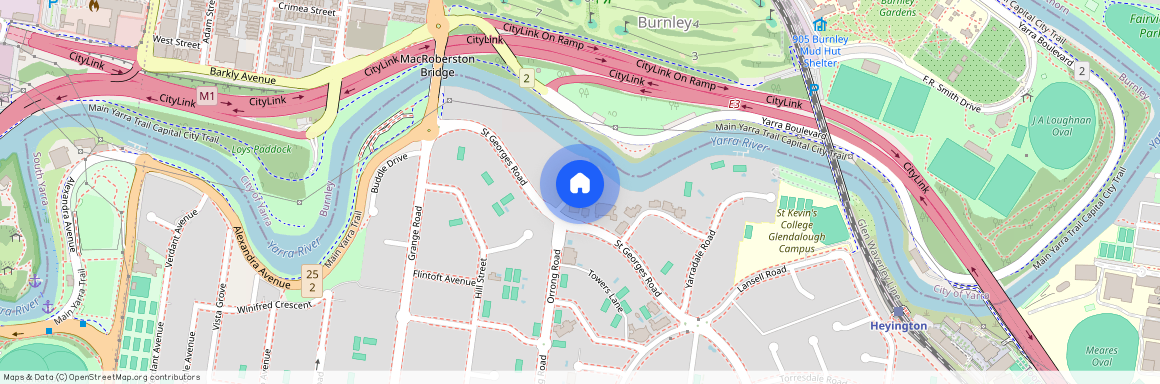 816 Orrong Road, Vic 3142, Toorak