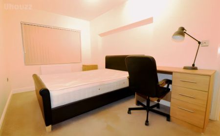 Entire Place·1B1B··1·5 Queen Victoria Rd - Photo 3