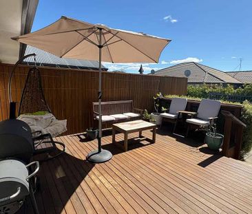 Short term Furnished Townhouse! - Photo 3