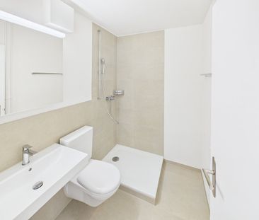 2.5 Zimmer, 52 m², EG - Photo 5