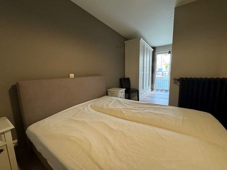 Appartement te huur - Photo 4