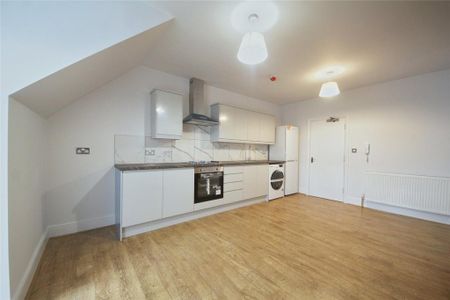 1 bedroom flat to rent - Photo 4