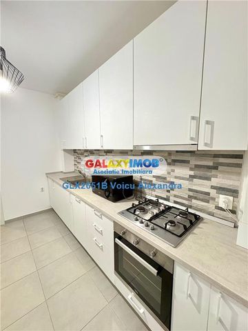 Apartament 2 Cam Lux Berceni - Dimitrie Leonida - Parcare - Fotografie 5