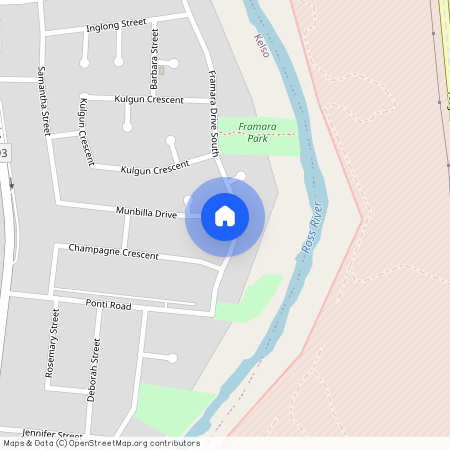 120 Framara Dr, Qld 4815, Kelso