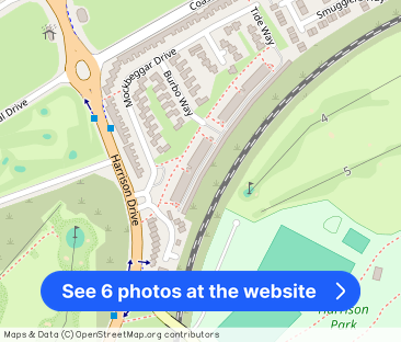 The Banks, Burbo Way, Wallasey, Wirral, CH45 3NS - Photo 1