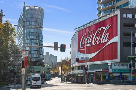 2/4 Royston Street, Darlinghurst NSW 2010 - Apartment For Rent | Domain - Photo 3