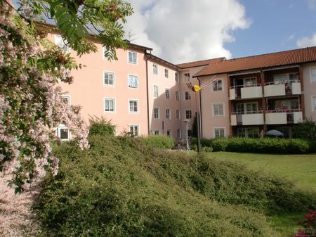 Köpmansgatan 7 B - Foto 3