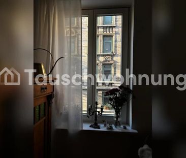 TAUSCHWOHNUNG Zwei Wohnungen zum Tausch! Bahrenfeld oder Karoviertel - Foto 1