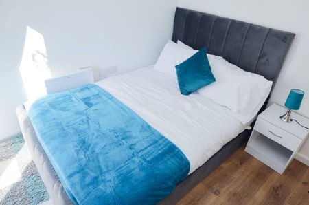 2 Bed Flat, Oliver Court, N15 - Photo 2