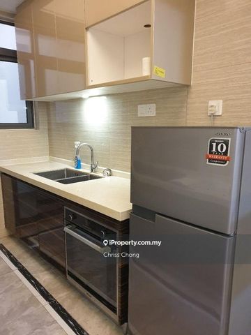 R&F Princess Cove Phase 1, Johor Bahru - Photo 3
