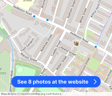 Cowley Street, Derby, DE1 - Photo 1