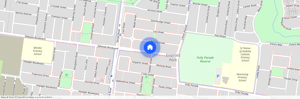 1 Booth St, Tarneit, VIC 3029