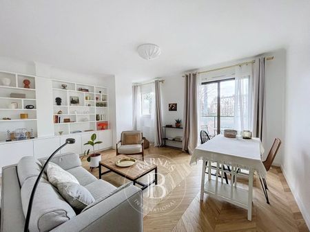 Appartement • Champerret-Berthier - Photo 3