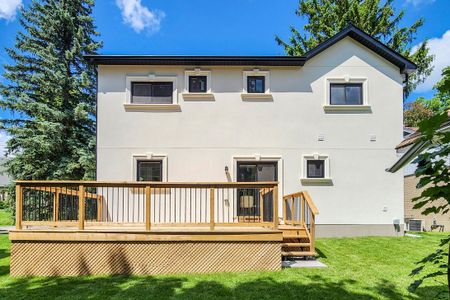 For Lease - 452 D'arcy Street Unit# Main Unit, Newmarket, Ontario - Photo 3