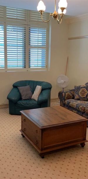 Royal Albert Hotel apartment - Heart and Soul of the Brisbane CBD - Great option for live-in - Photo 1