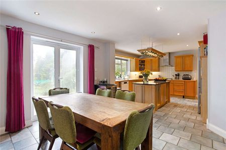 An exceptional four bedroom detached family home in one of Harpenden's most prestigious roads - Photo 5