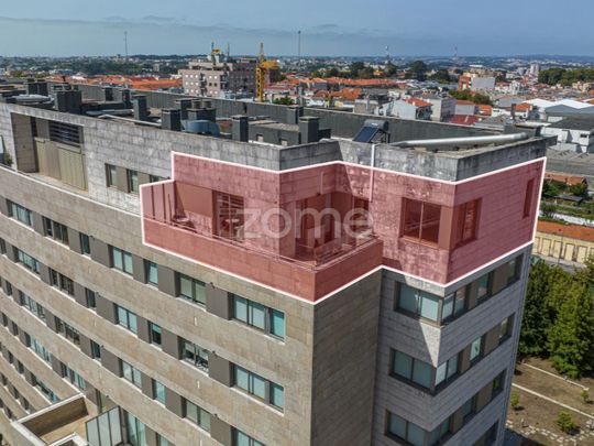 Apartamento T3 em Porto - Photo 1