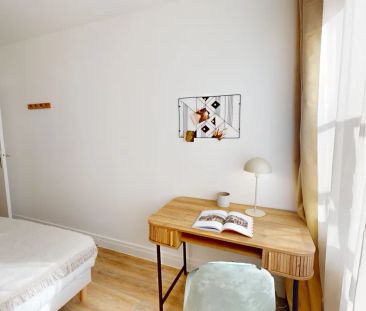 16 Rue de Vouillé 16, Paris - Photo 4
