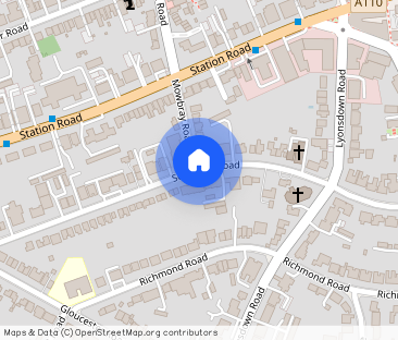 Somerset Road, New Barnet, Barnet, EN5 - Photo 1