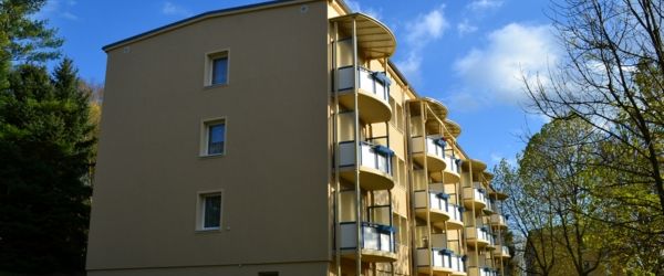 Gemütliche 3-Raum-Wohnung mit Tageslichtbad - Photo 1