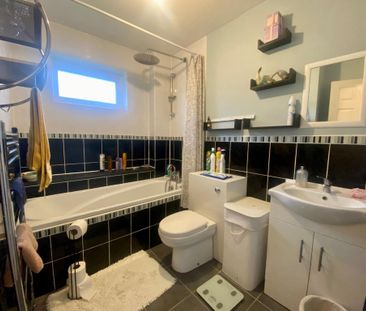 1 bedroom end of terrace house to rent - Photo 2