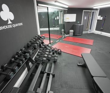Studio to rent - Photo 6