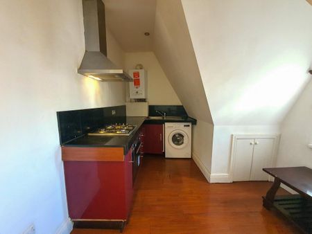 2 bedroom flat to rent - Photo 5