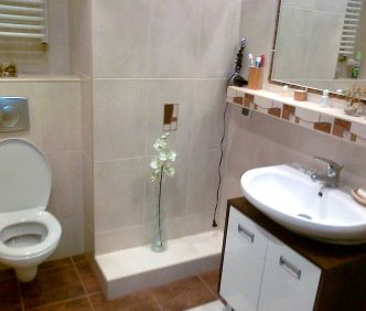 Pokój, ul. Grudziądzka - Photo 4