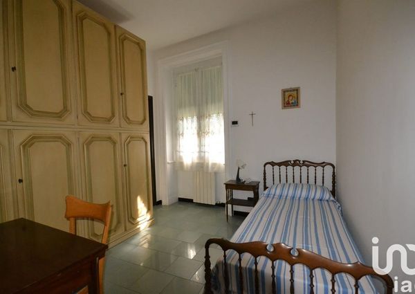 Salita Granarolo, 11, Genova, Liguria 16127