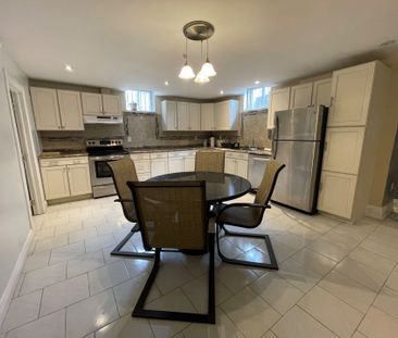 For Lease - 145 Columbus Avenue Unit# BSMT, Vaughan, Ontario - Photo 2