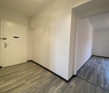 UNBEFRISTET!!! Schöne 2-Zimmer-Wohnung in bester Innenstadtlage!! - Foto 3