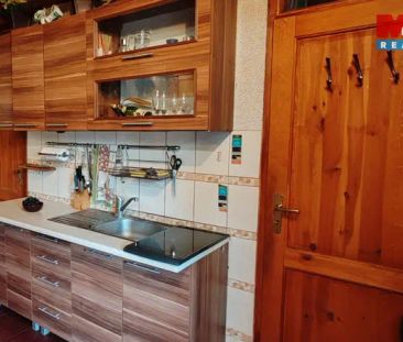 Pronájem bytu 1+kk, 20 m - Photo 3