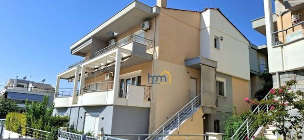 Μεζονέτα για ενοικίαση Άγιος Τρύφωνας (Θέρμη) - Photo 1