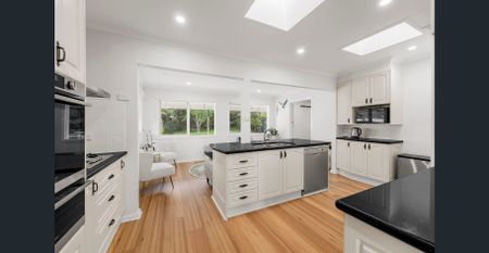 Updated Family Home in Quiet Locale! - Photo 4