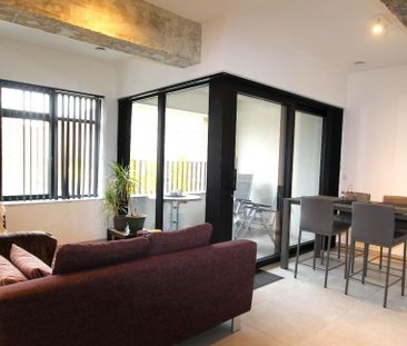 Appartement te huur in Tongeren voor € 750 met 1 slaapkamer - Photo 1