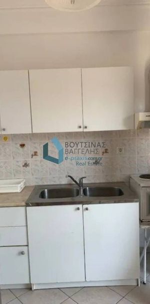 Studio/Γκαρσονιέρα για ενοικίαση Κουκούλι (Πάτρα) - Φωτογραφία 1